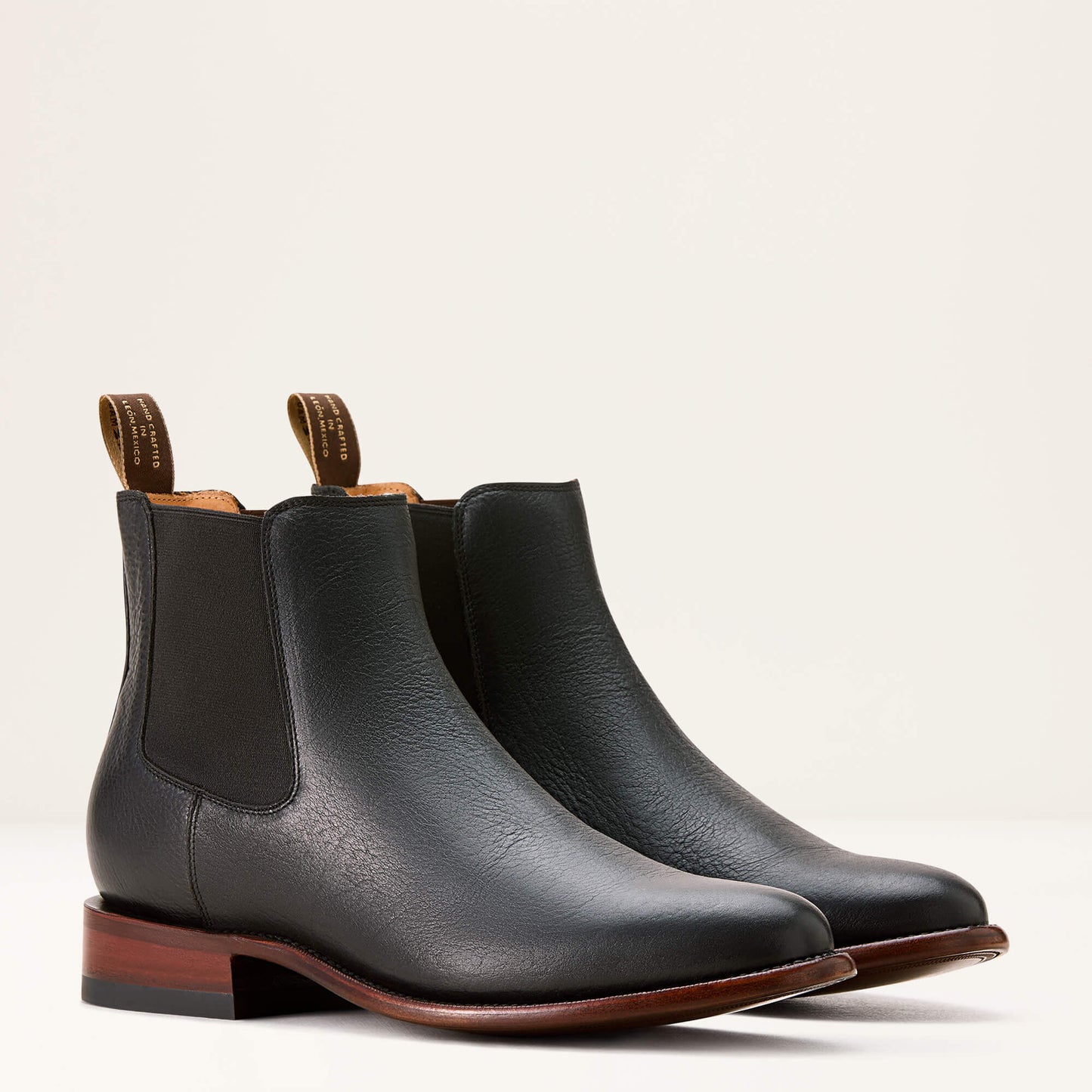 Ariat On Sale - Bench Made Reed Western Boot