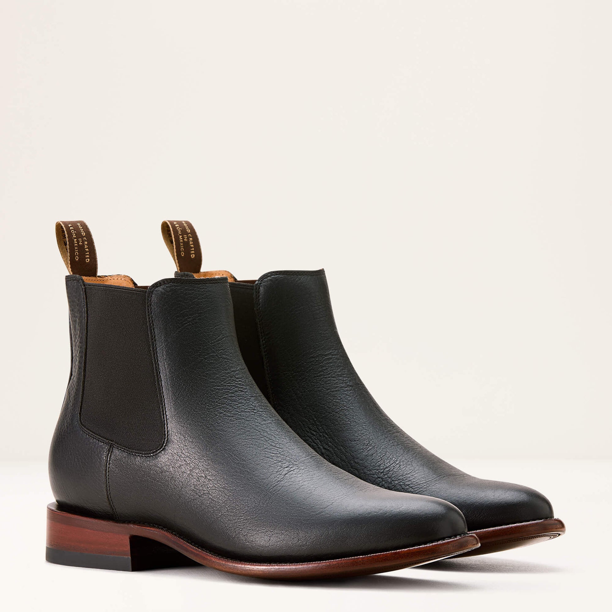 Ariat On Sale - Bench Made Reed Western Boot