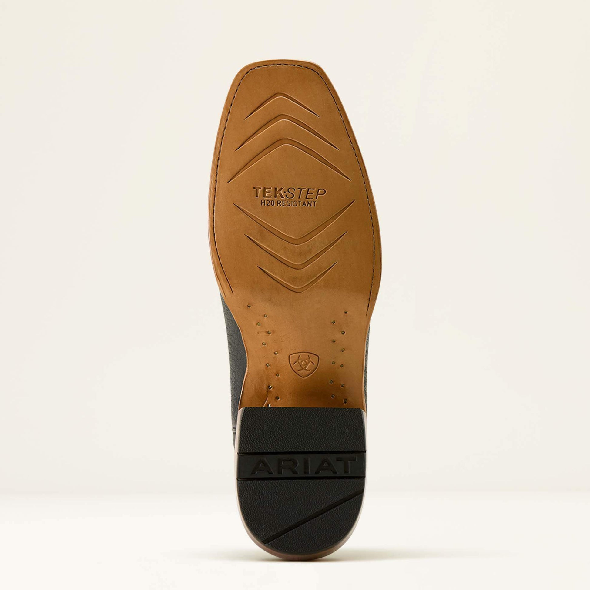 Ariat For Sale - Futurity Platinum Narrow Cutter Toe Cowboy Boot