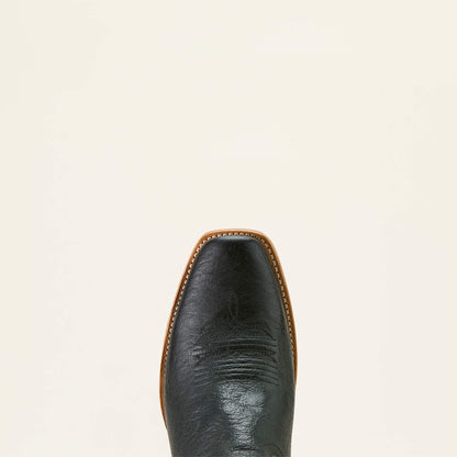 Ariat For Sale - Futurity Platinum Narrow Cutter Toe Cowboy Boot