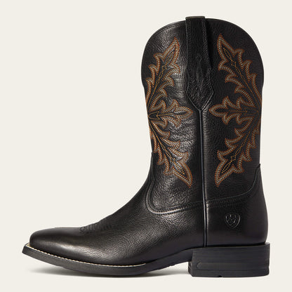 Ariat Online - Qualifier Western Boot