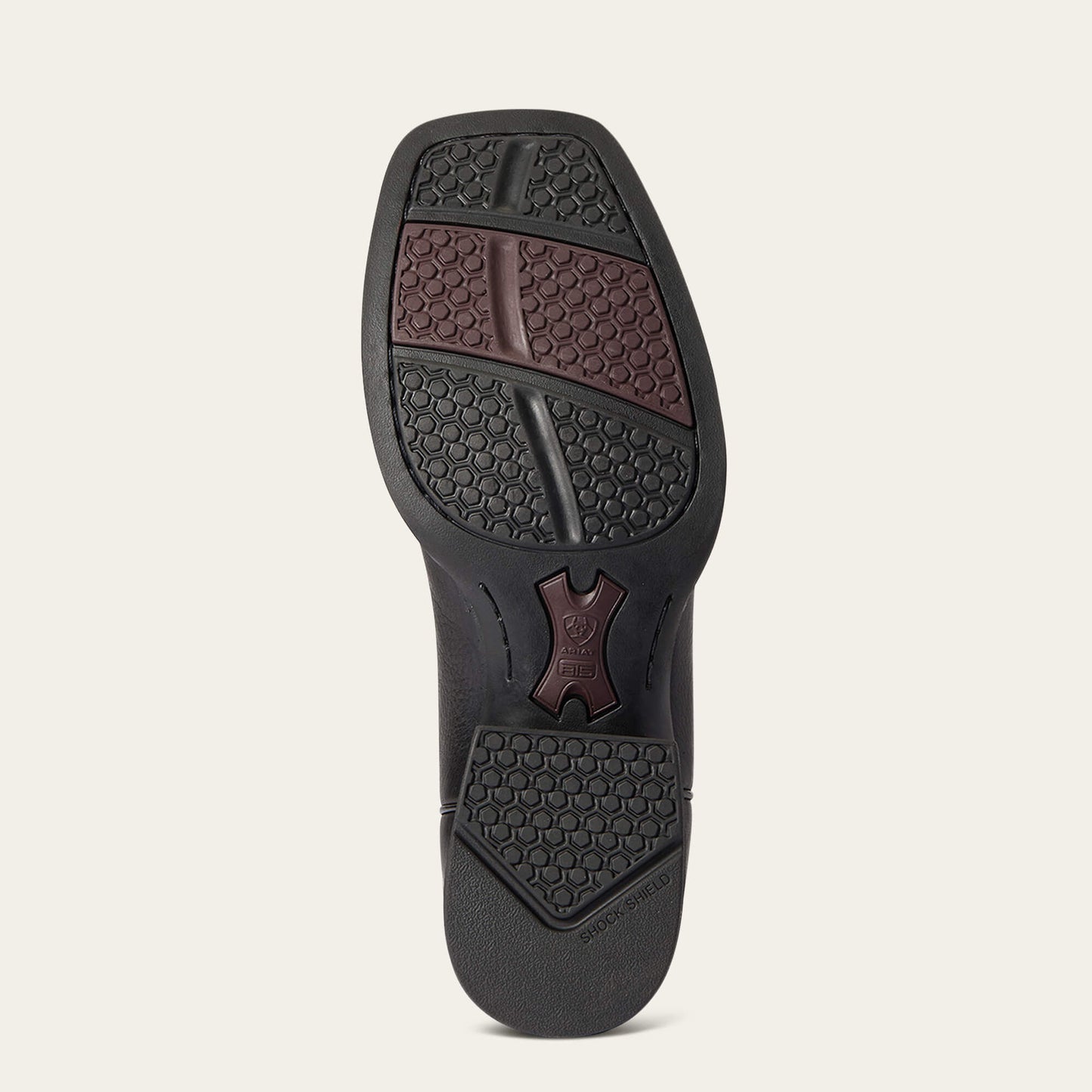 Ariat Online - Qualifier Western Boot