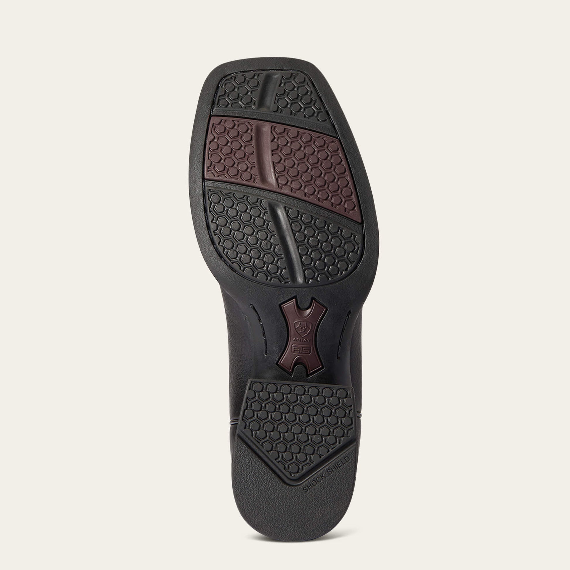 Ariat Online - Qualifier Western Boot