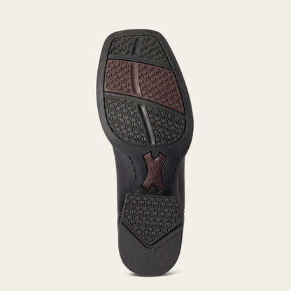 Ariat Online - Qualifier Western Boot