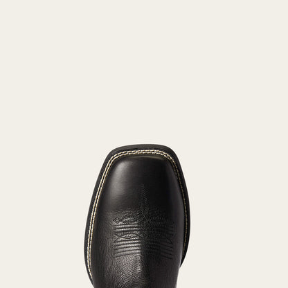 Ariat Online - Qualifier Western Boot