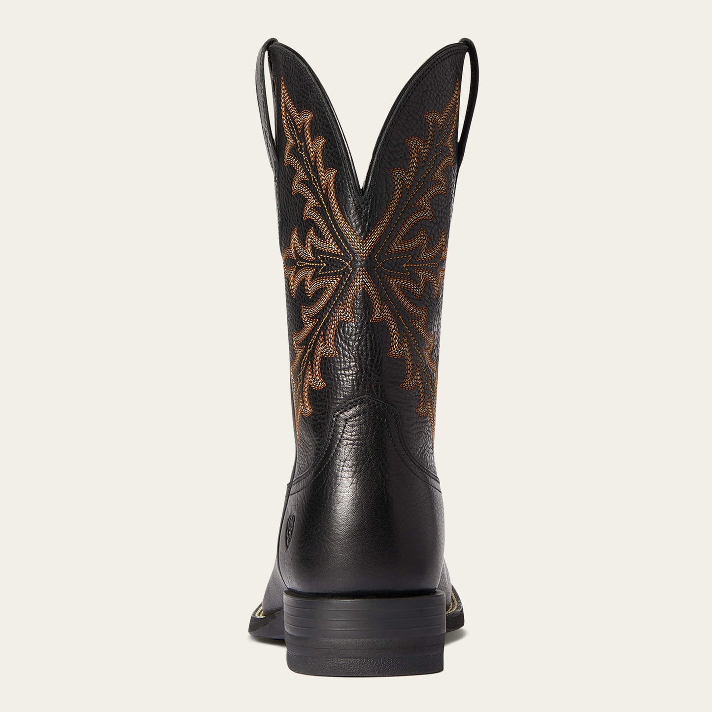 Ariat Online - Qualifier Western Boot