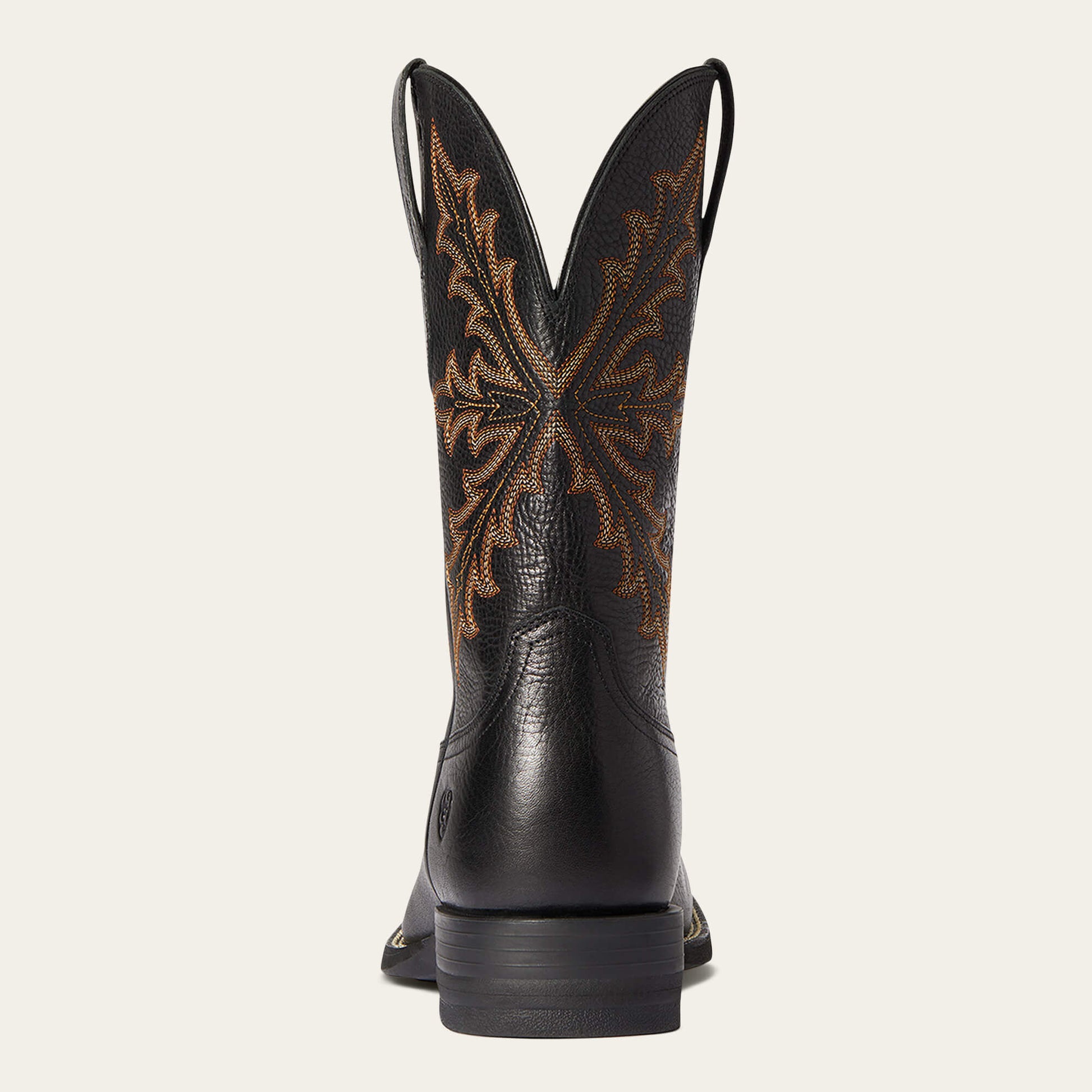 Ariat Online - Qualifier Western Boot
