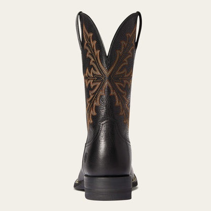 Ariat Online - Qualifier Western Boot