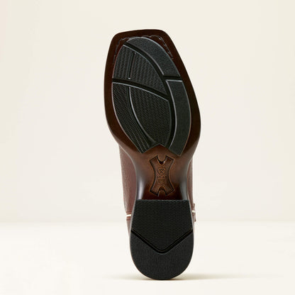Ariat Sale - Ryden Ultra Wide Square Toe Cowboy Boot