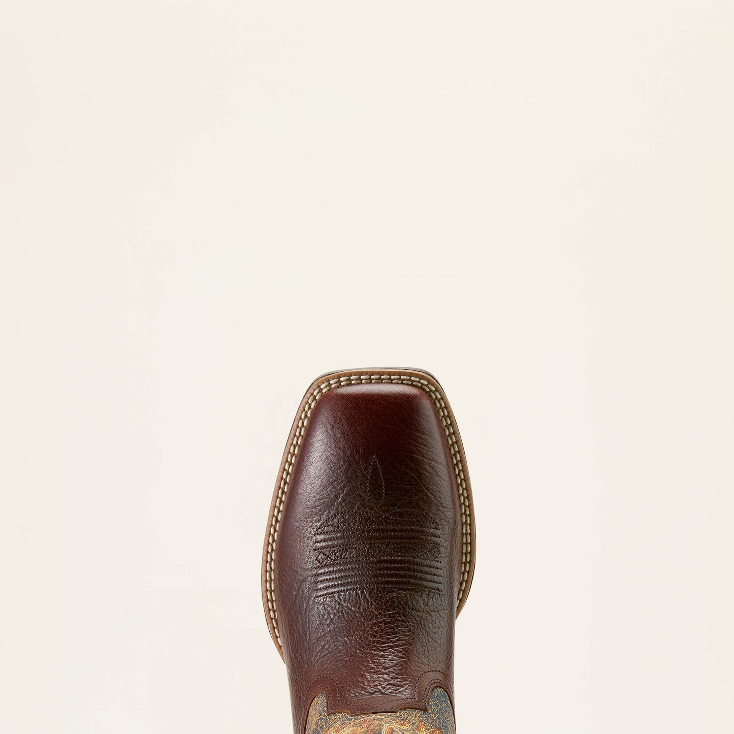 Ariat Sale - Ryden Ultra Wide Square Toe Cowboy Boot