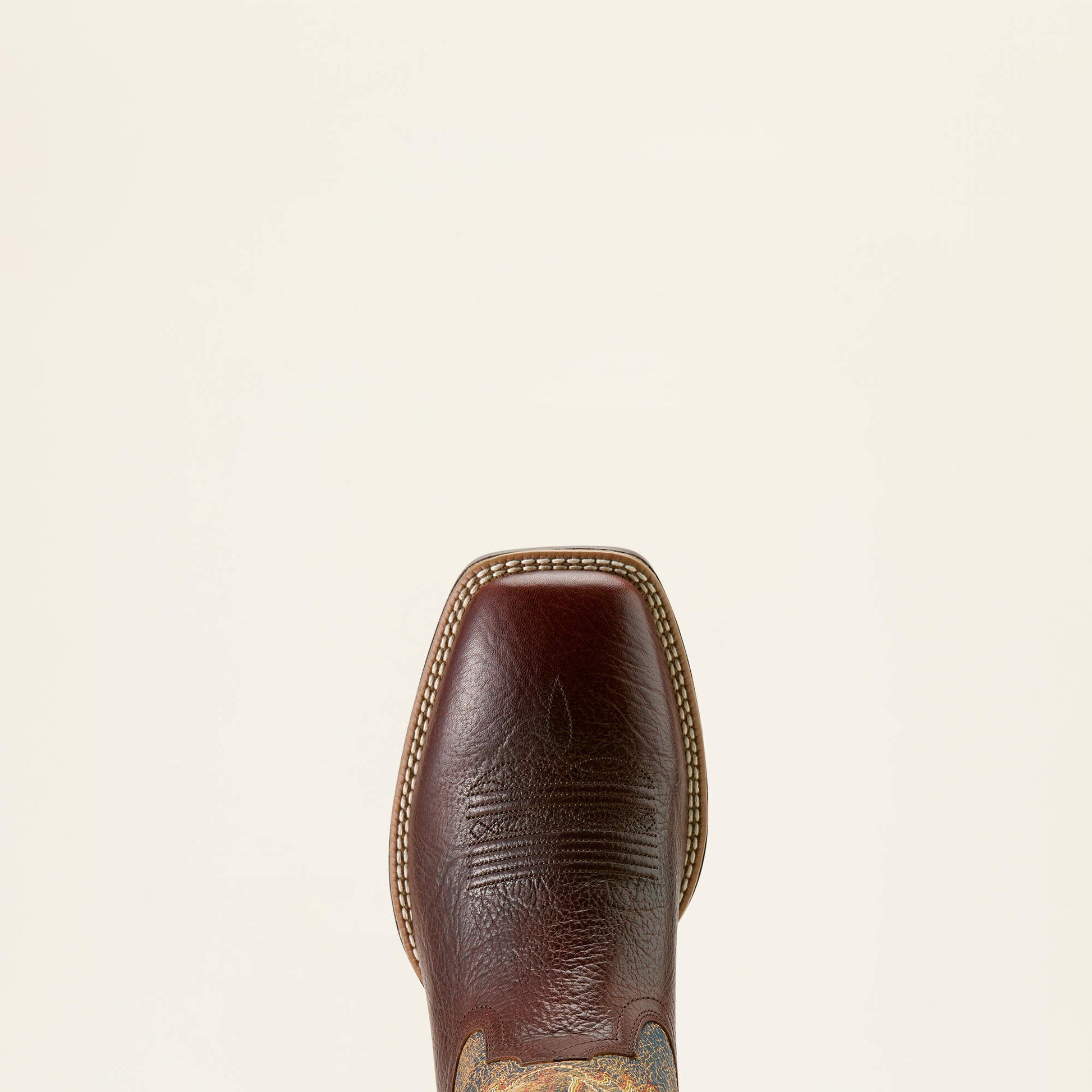 Ariat Sale - Ryden Ultra Wide Square Toe Cowboy Boot