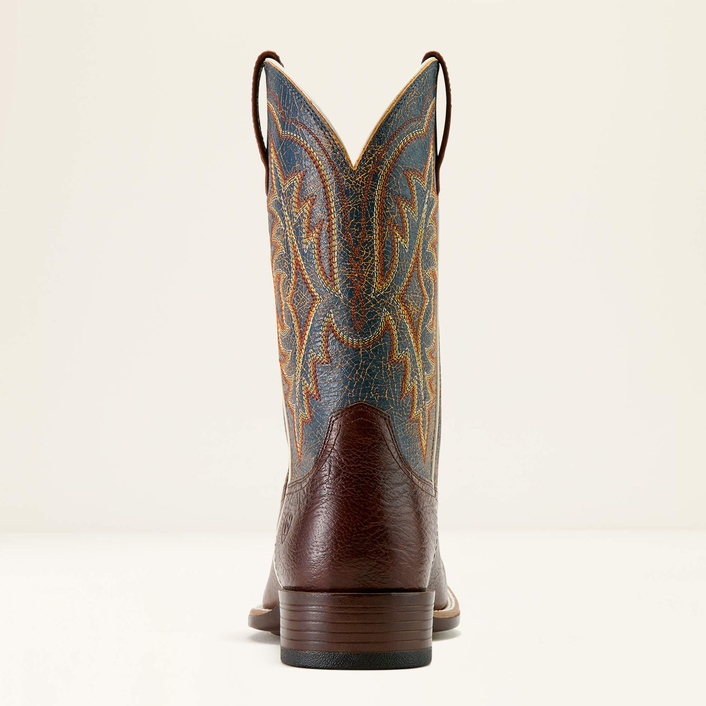 Ariat Sale - Ryden Ultra Wide Square Toe Cowboy Boot