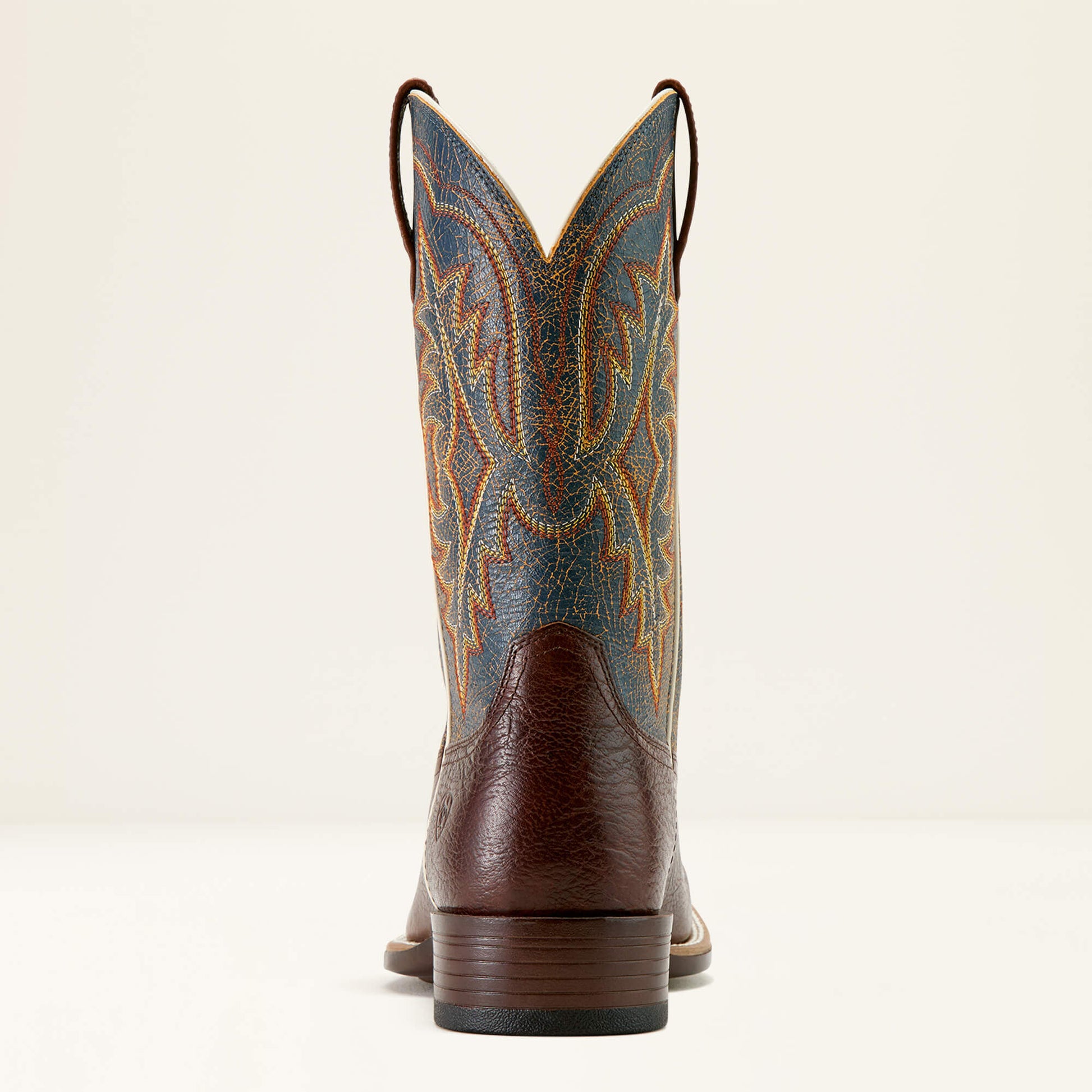 Ariat Sale - Ryden Ultra Wide Square Toe Cowboy Boot