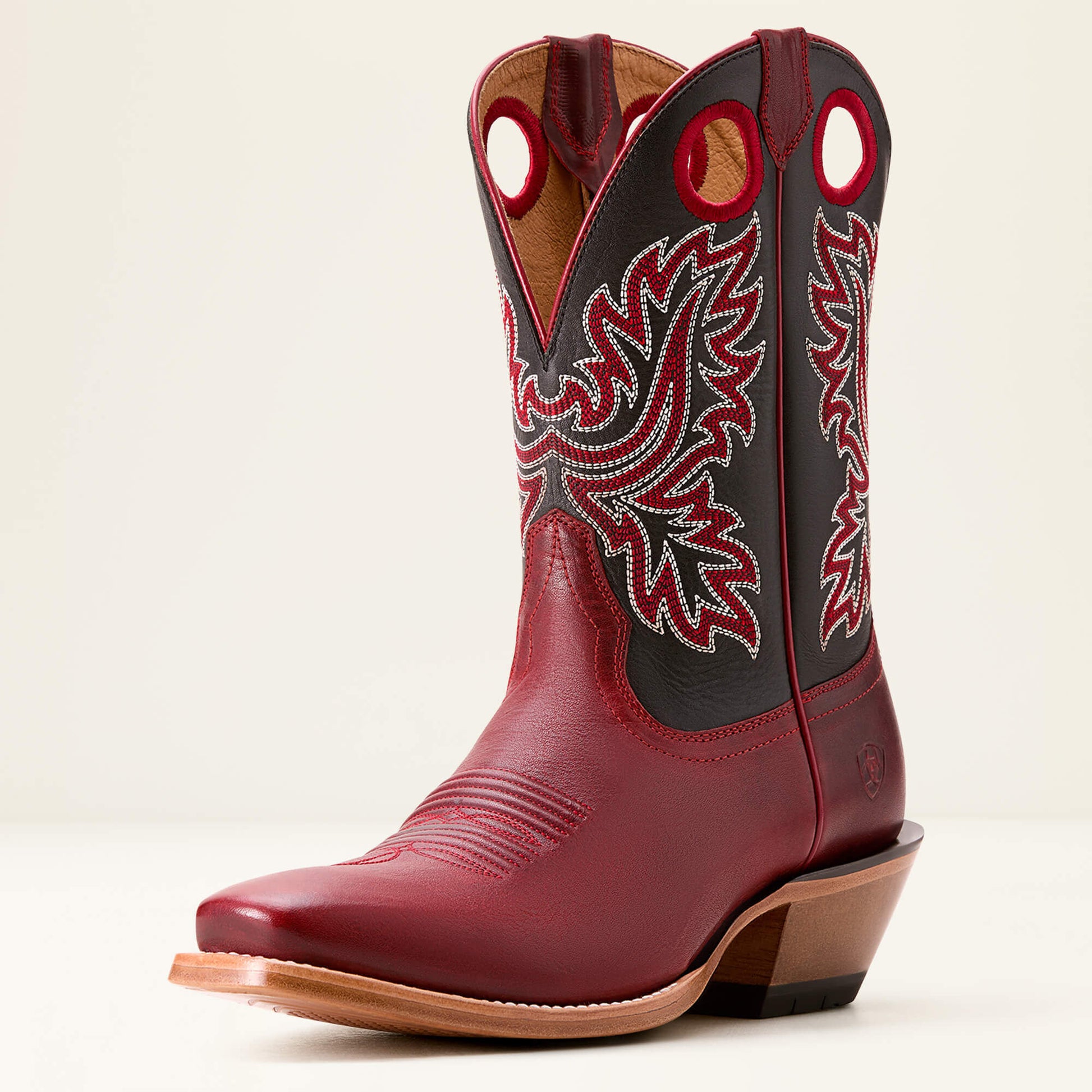 Ariat Outlet - Bronc Stomper Cowboy Boot