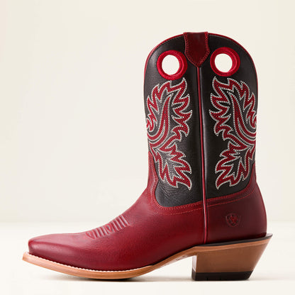 Ariat Outlet - Bronc Stomper Cowboy Boot