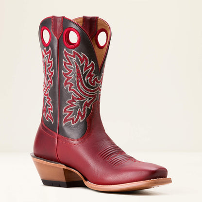 Ariat Outlet - Bronc Stomper Cowboy Boot