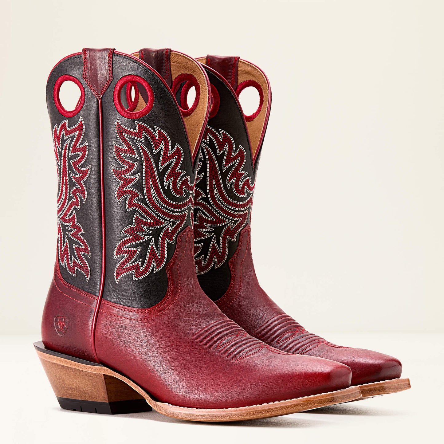 Ariat Outlet - Bronc Stomper Cowboy Boot