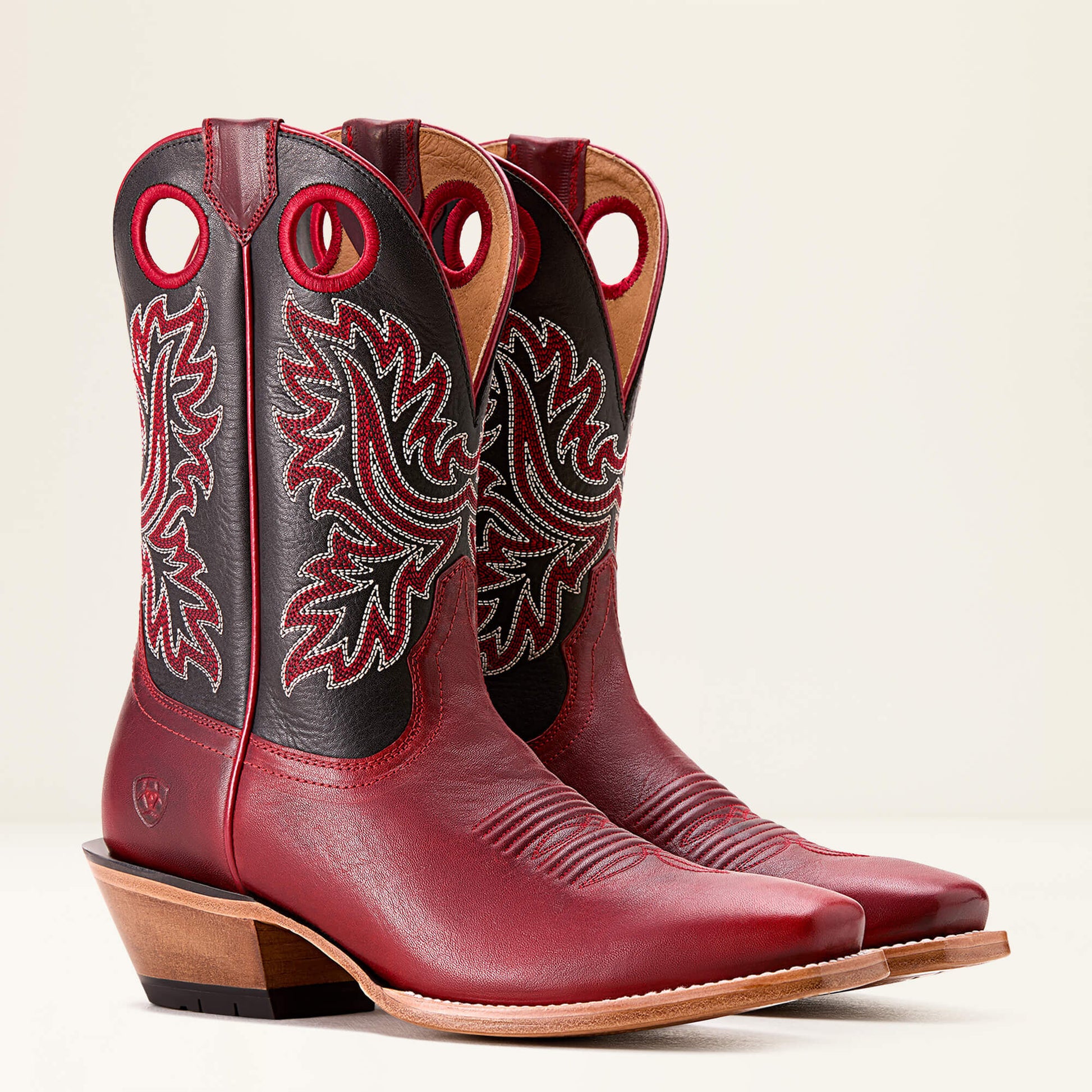 Ariat Outlet - Bronc Stomper Cowboy Boot