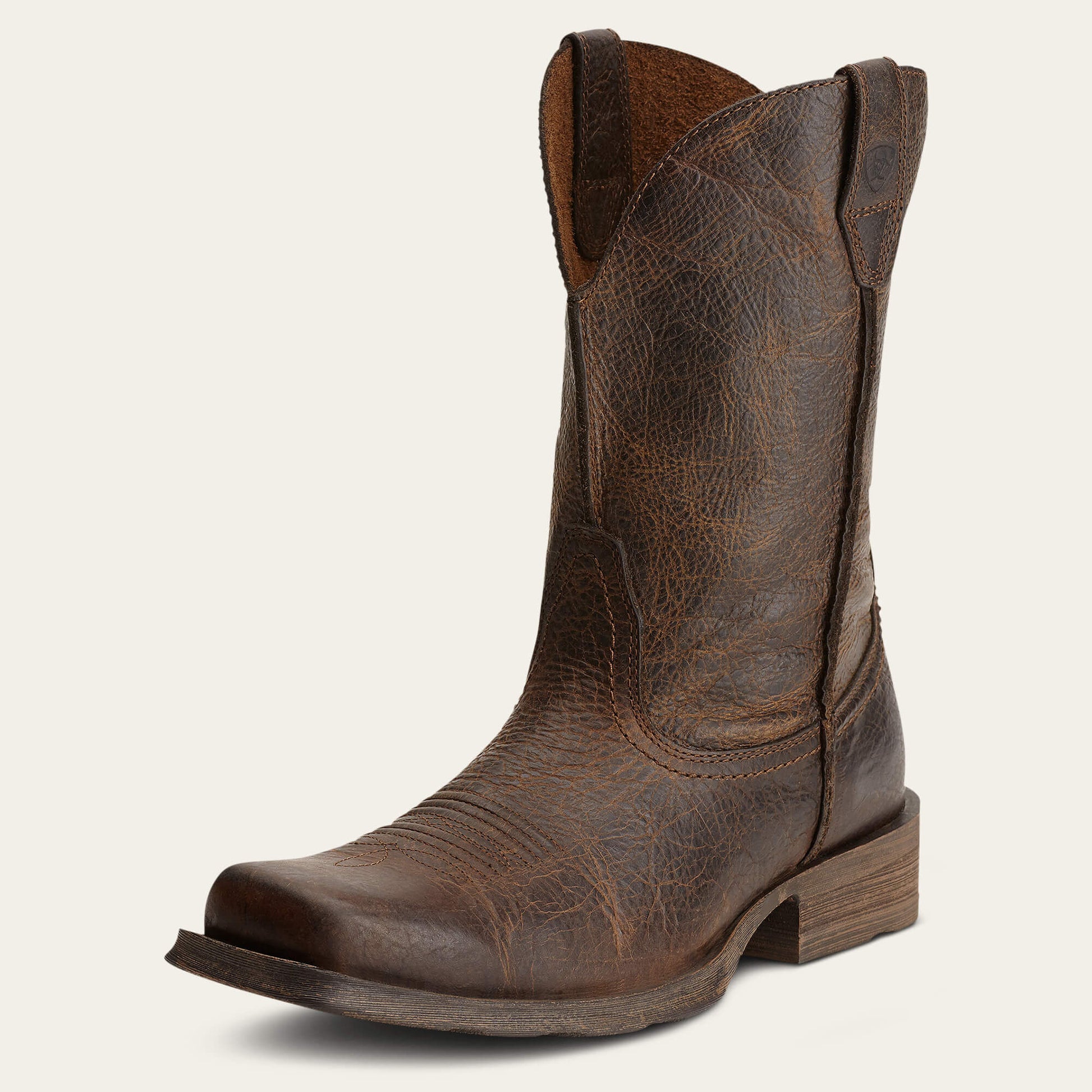 Ariat Online Shop - Rambler Western Boot