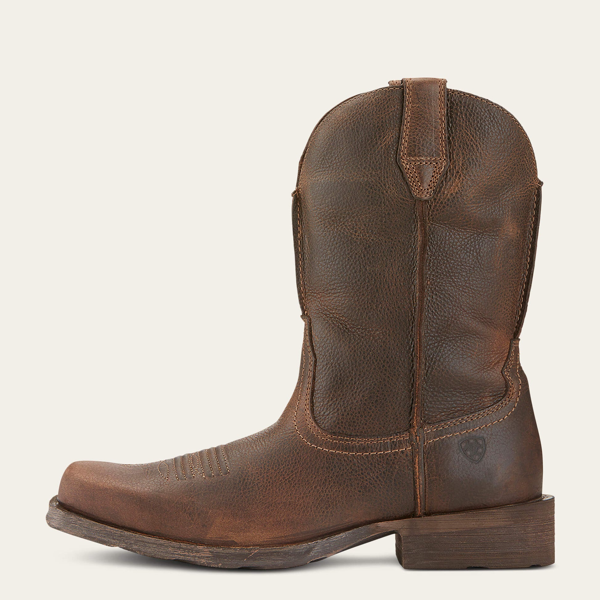 Ariat Online Shop - Rambler Western Boot