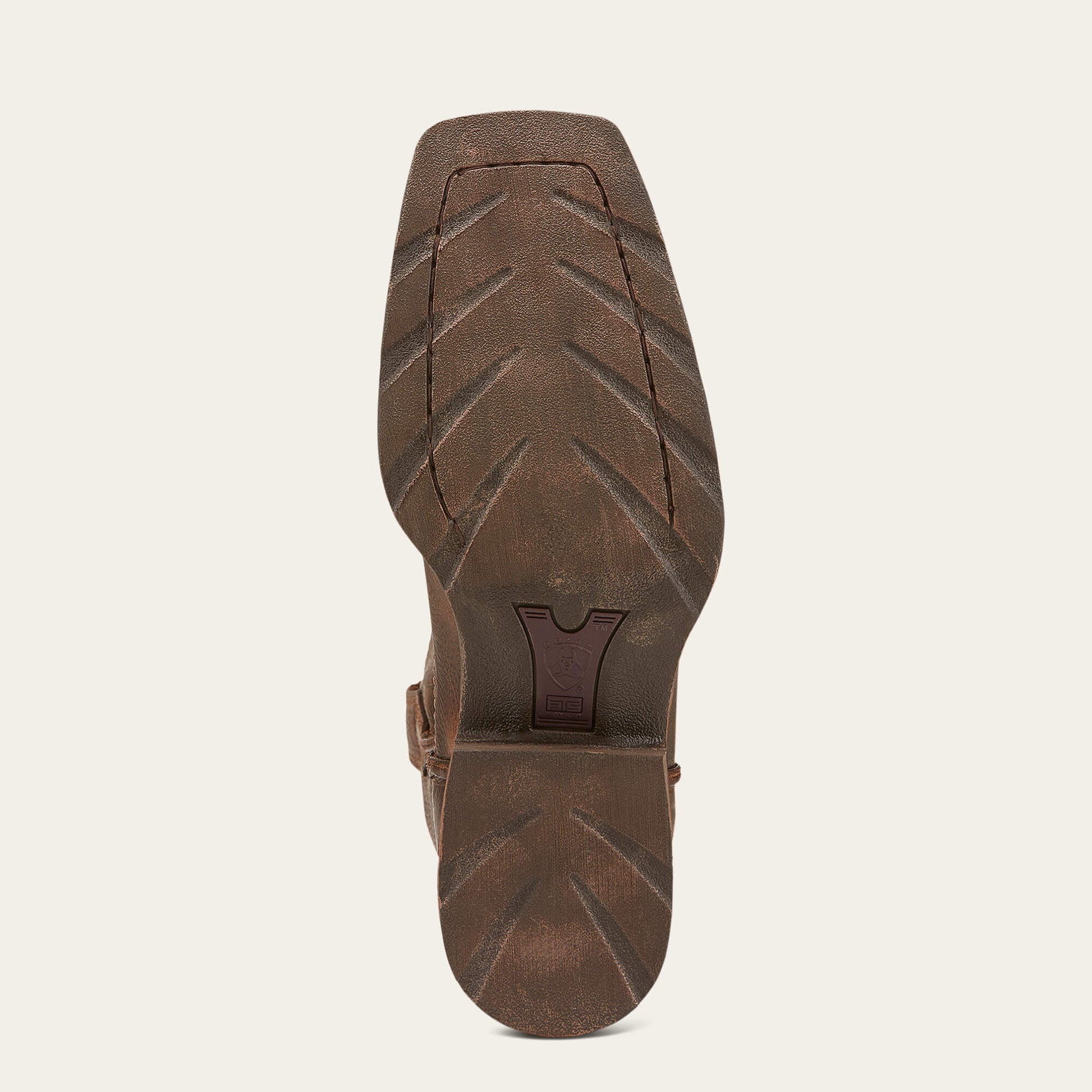 Ariat Online Shop - Rambler Western Boot