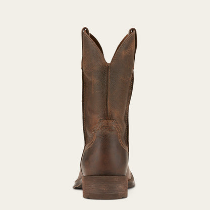 Ariat Online Shop - Rambler Western Boot