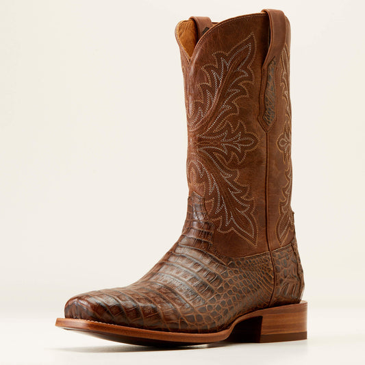 Ariat Website Store - Bench Made Stilwell Western Boot