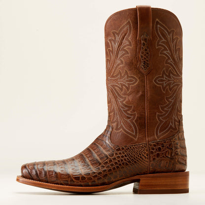 Ariat Website Store - Bench Made Stilwell Western Boot