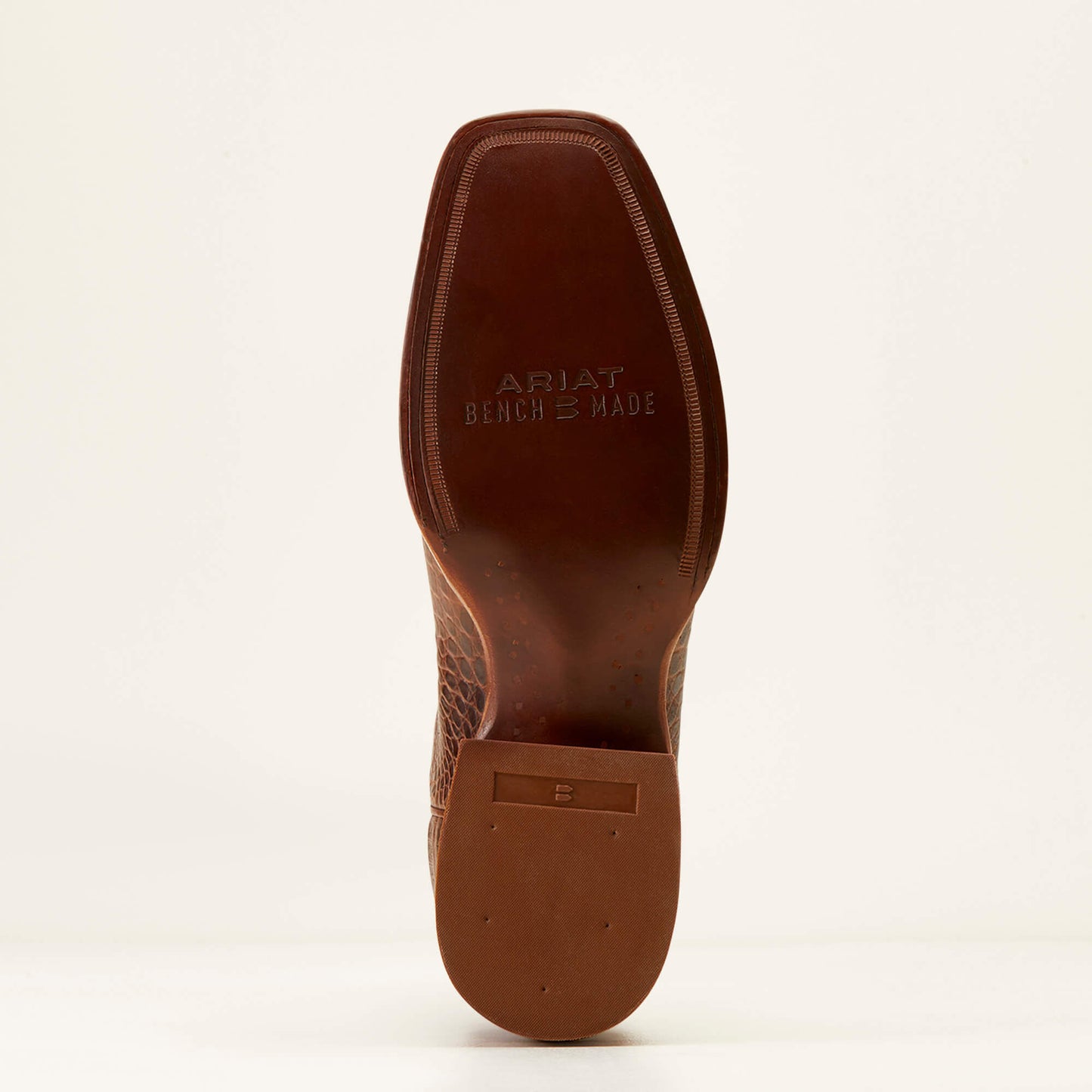 Ariat Website Store - Bench Made Stilwell Western Boot