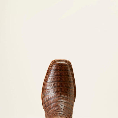 Ariat Website Store - Bench Made Stilwell Western Boot