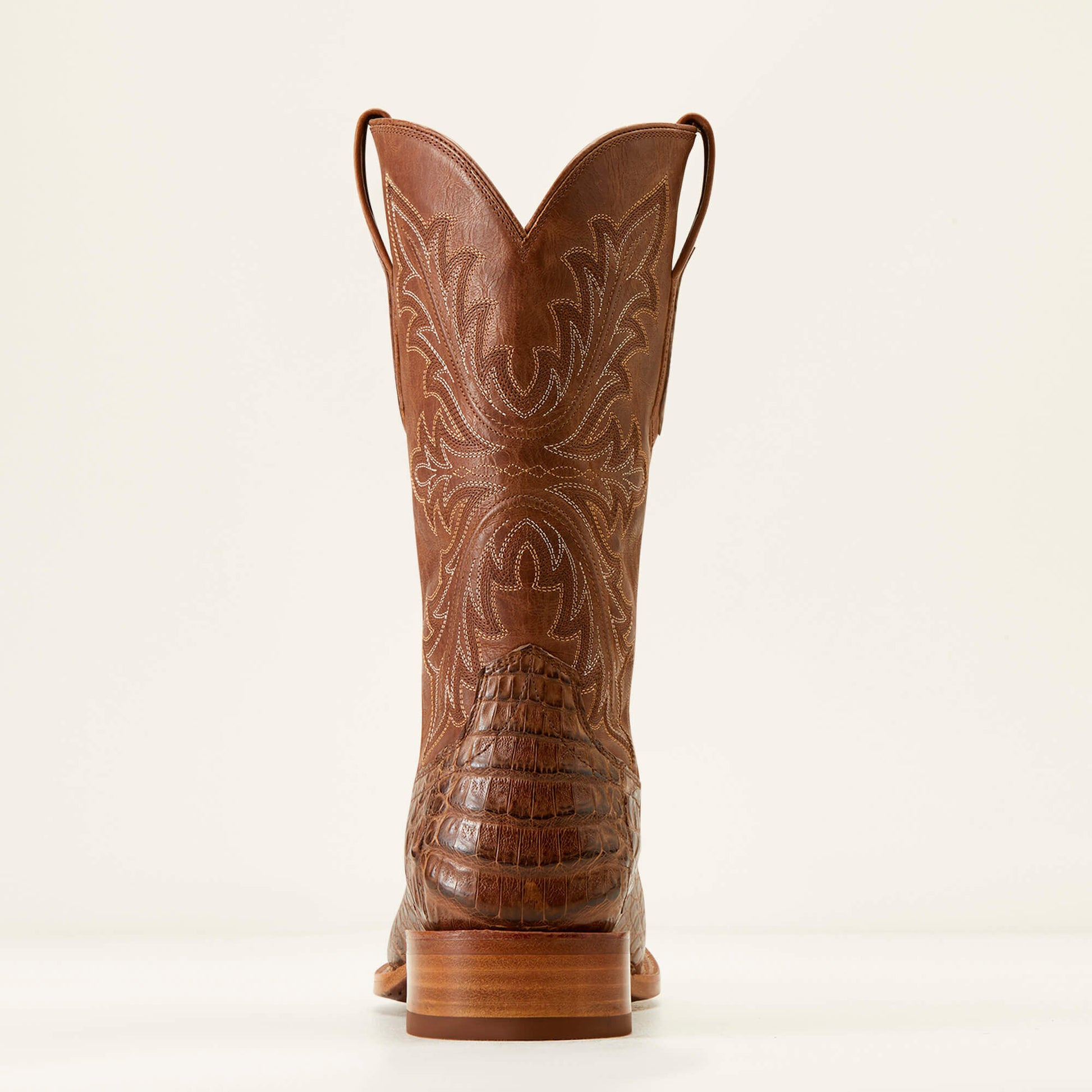 Ariat Website Store - Bench Made Stilwell Western Boot