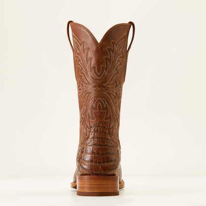 Ariat Website Store - Bench Made Stilwell Western Boot