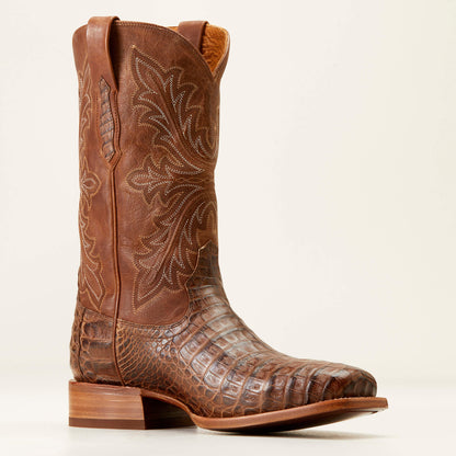 Ariat Website Store - Bench Made Stilwell Western Boot