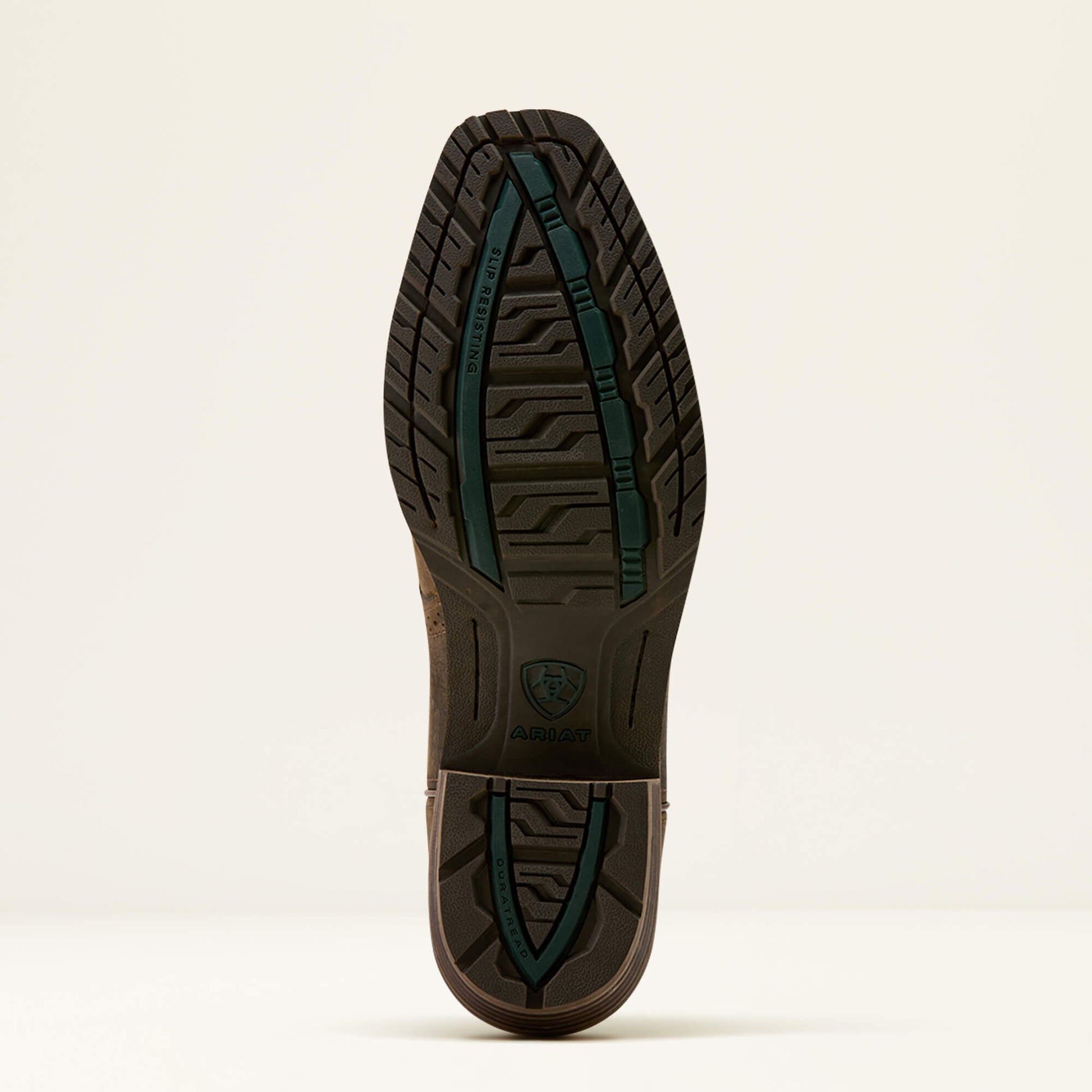 Ariat US - Hybrid Roughstock Antler Cowboy Boot