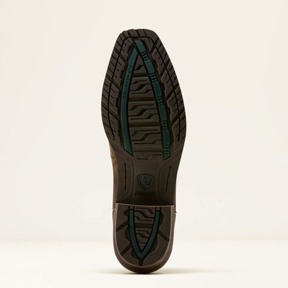 Ariat US - Hybrid Roughstock Antler Cowboy Boot