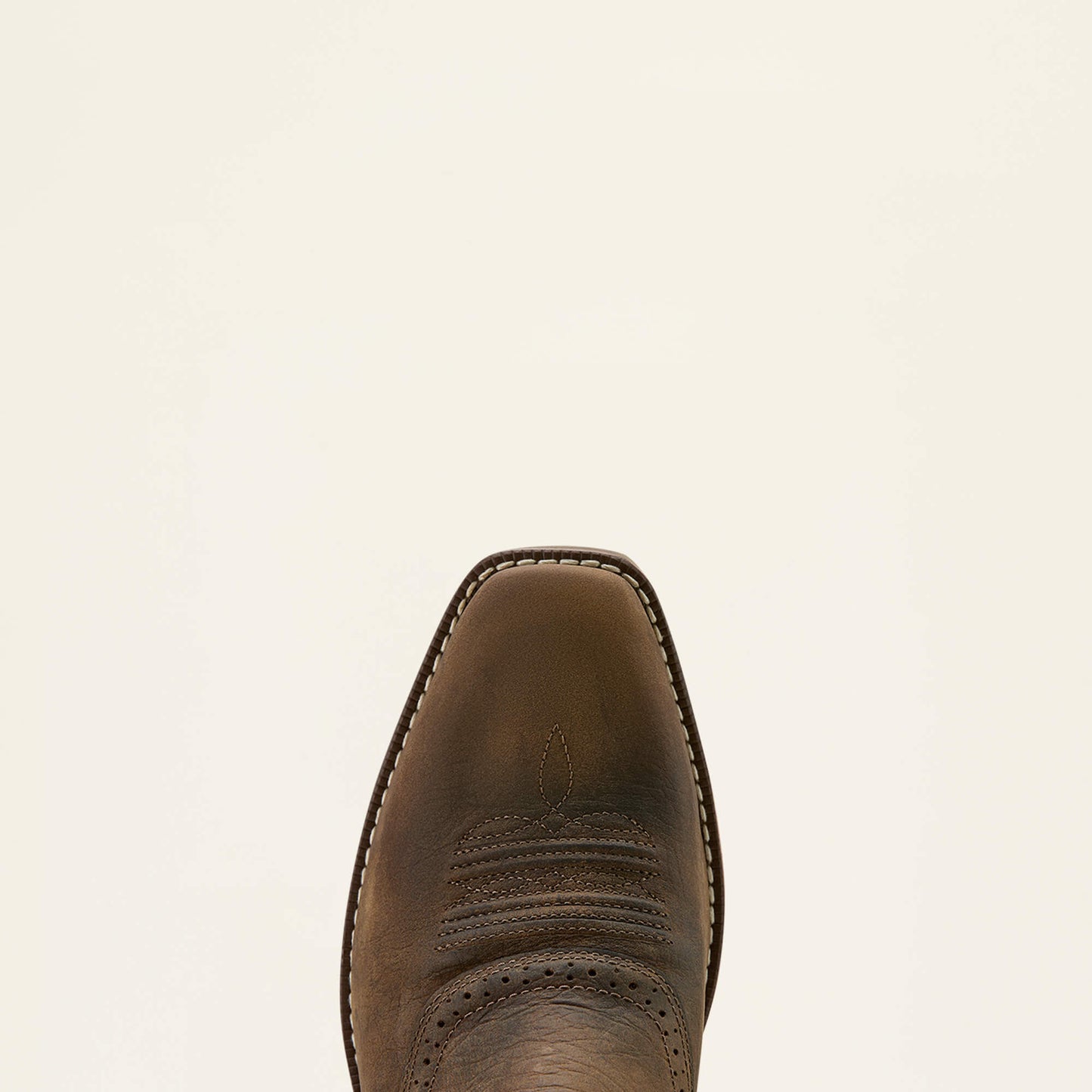 Ariat US - Hybrid Roughstock Antler Cowboy Boot