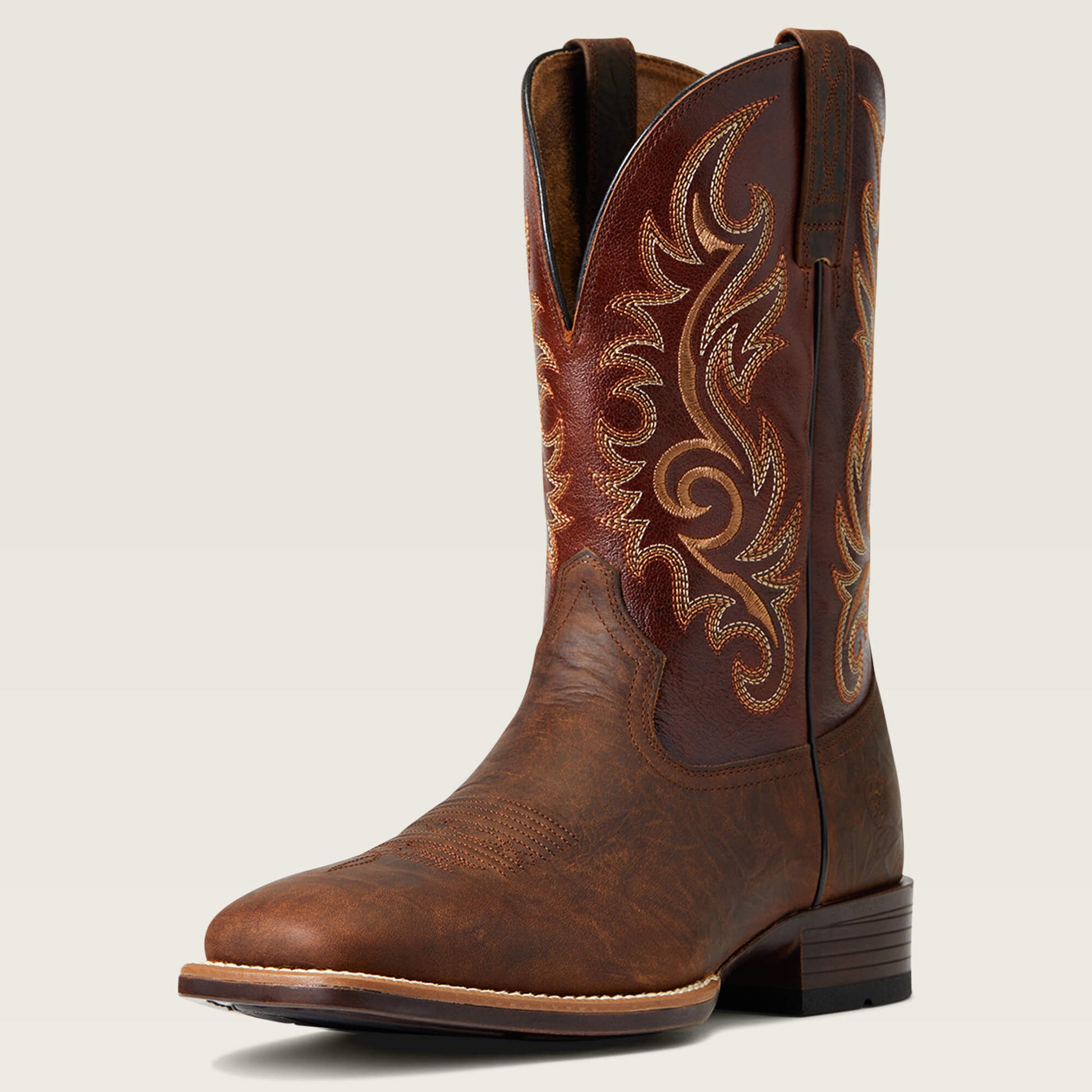 Ariat On Sale - Lasco Ultra Western Boot