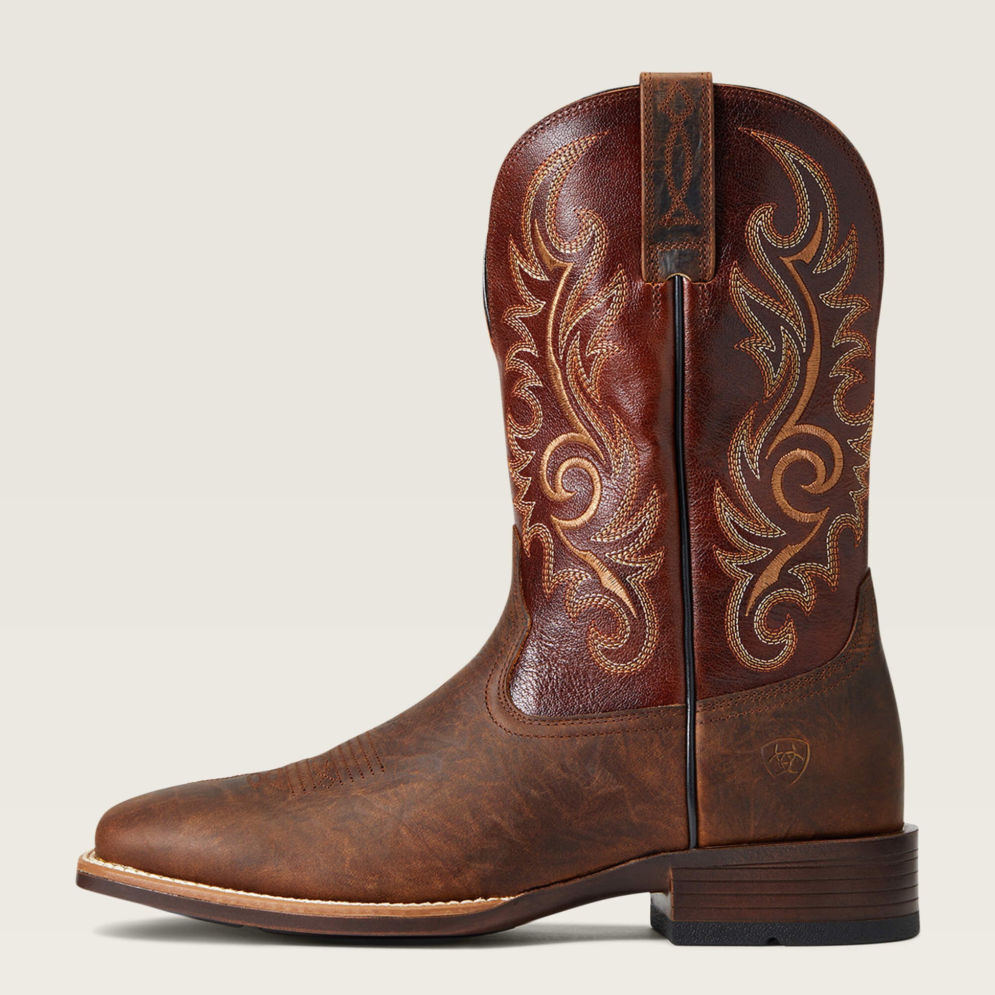 Ariat On Sale - Lasco Ultra Western Boot