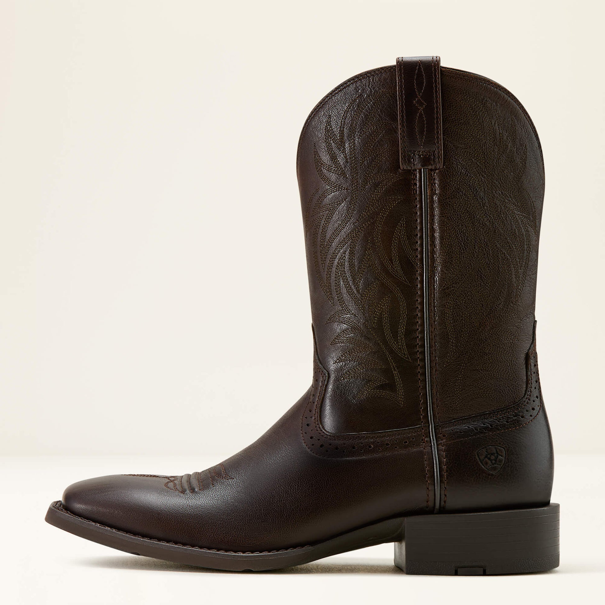 Ariat Online - Sport Western Wide Square Toe Cowboy Boot