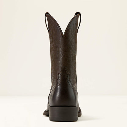 Ariat Online - Sport Western Wide Square Toe Cowboy Boot
