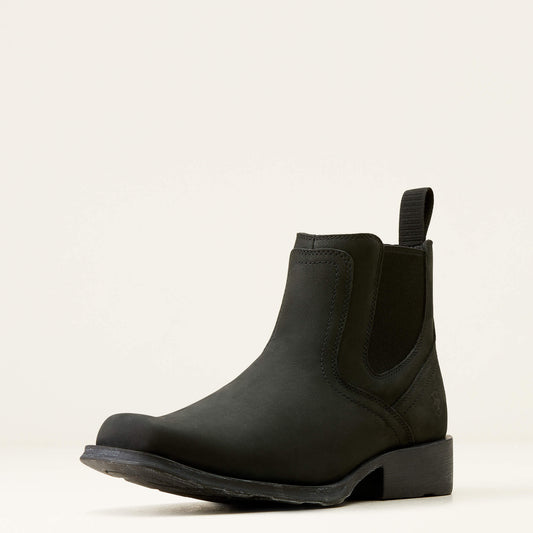 Ariat Outlet - Midtown Rambler Boot