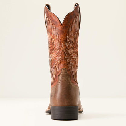 Ariat Online Shop - Sport Rider Cowboy Boot
