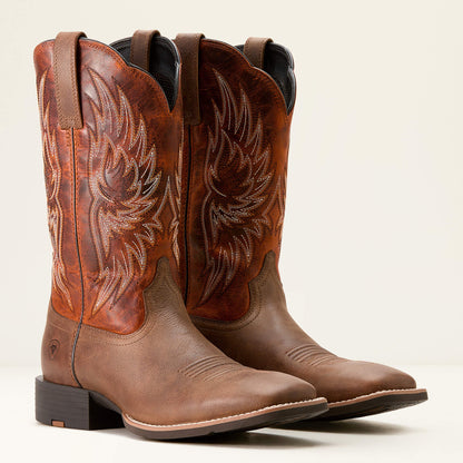 Ariat Online Shop - Sport Rider Cowboy Boot