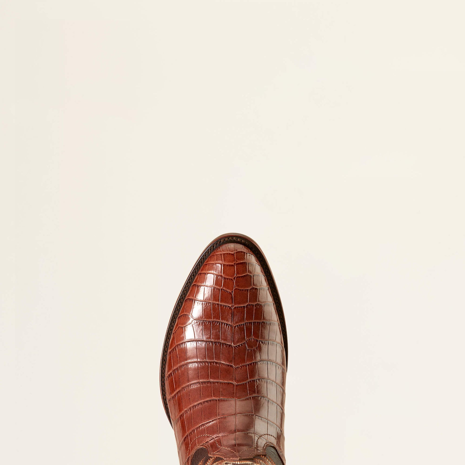 Ariat Website Store - Bench Made James Western Boot