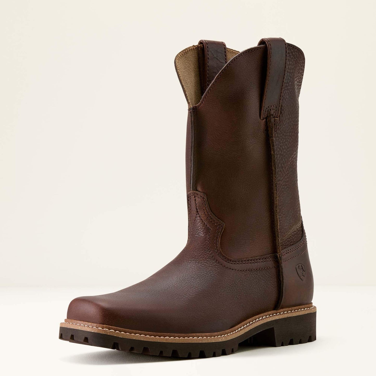 Ariat US - Stoney Creek Square Toe Western Boot
