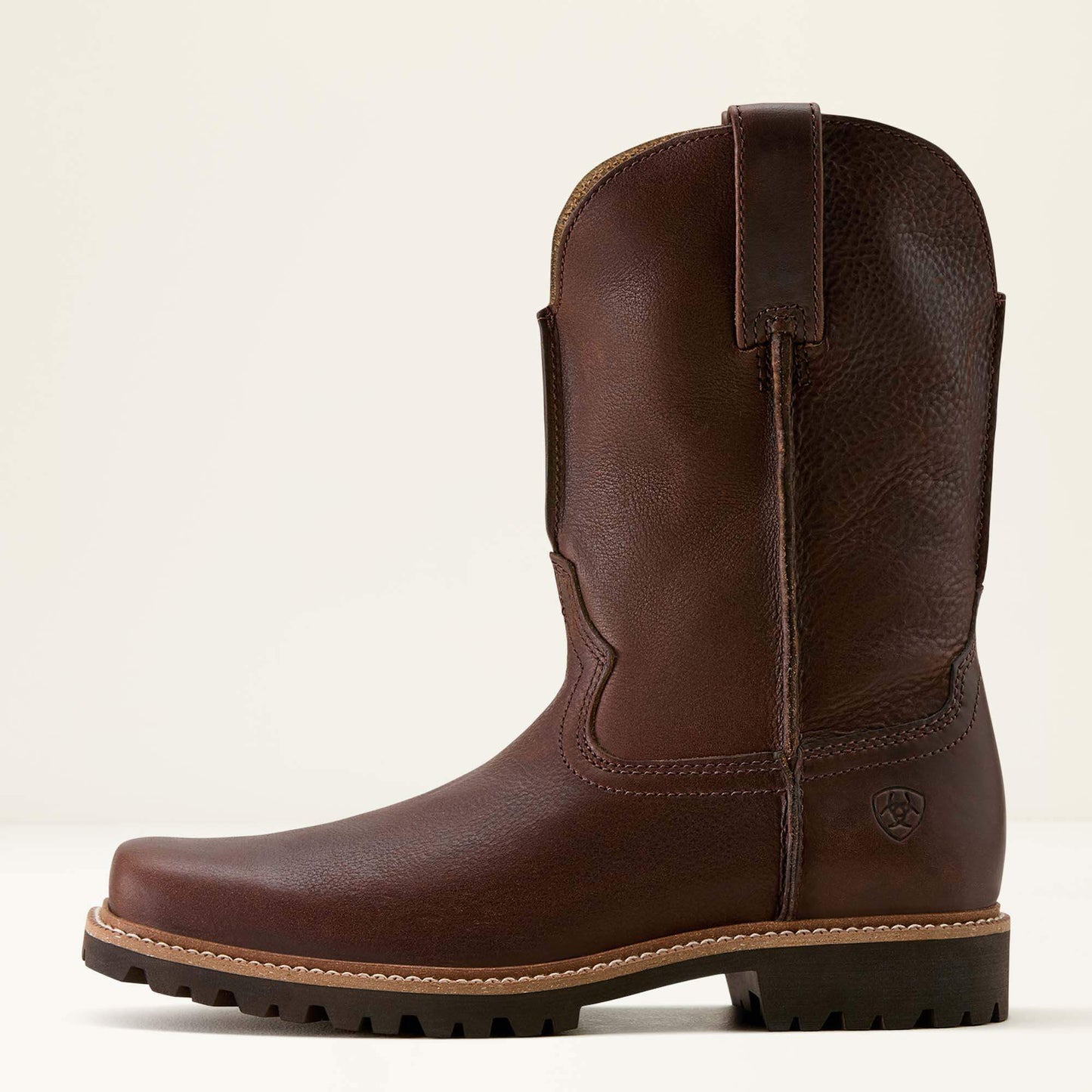 Ariat US - Stoney Creek Square Toe Western Boot