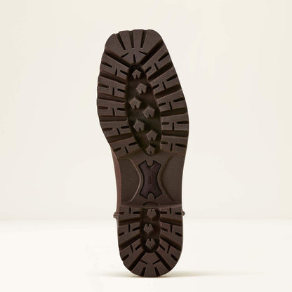 Ariat US - Stoney Creek Square Toe Western Boot
