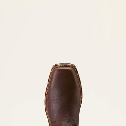 Ariat US - Stoney Creek Square Toe Western Boot