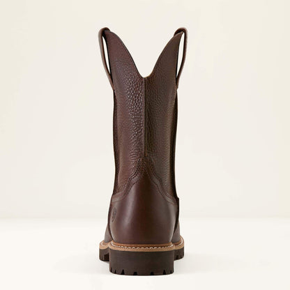 Ariat US - Stoney Creek Square Toe Western Boot