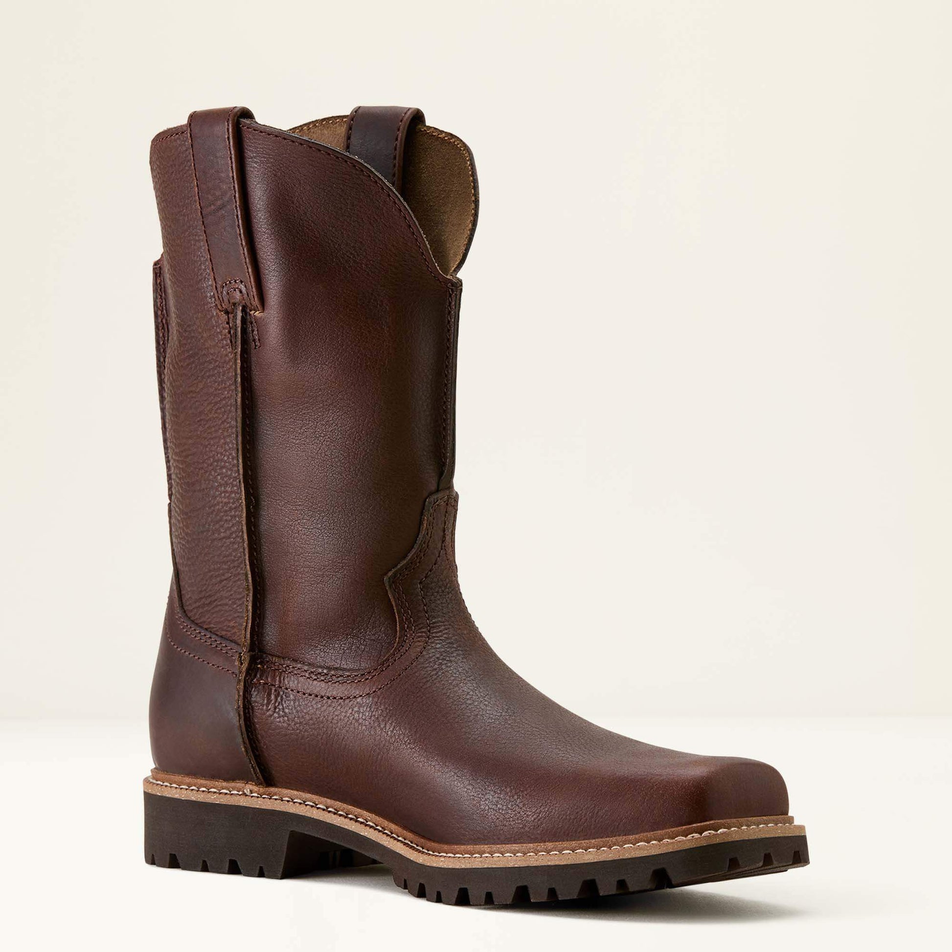Ariat US - Stoney Creek Square Toe Western Boot